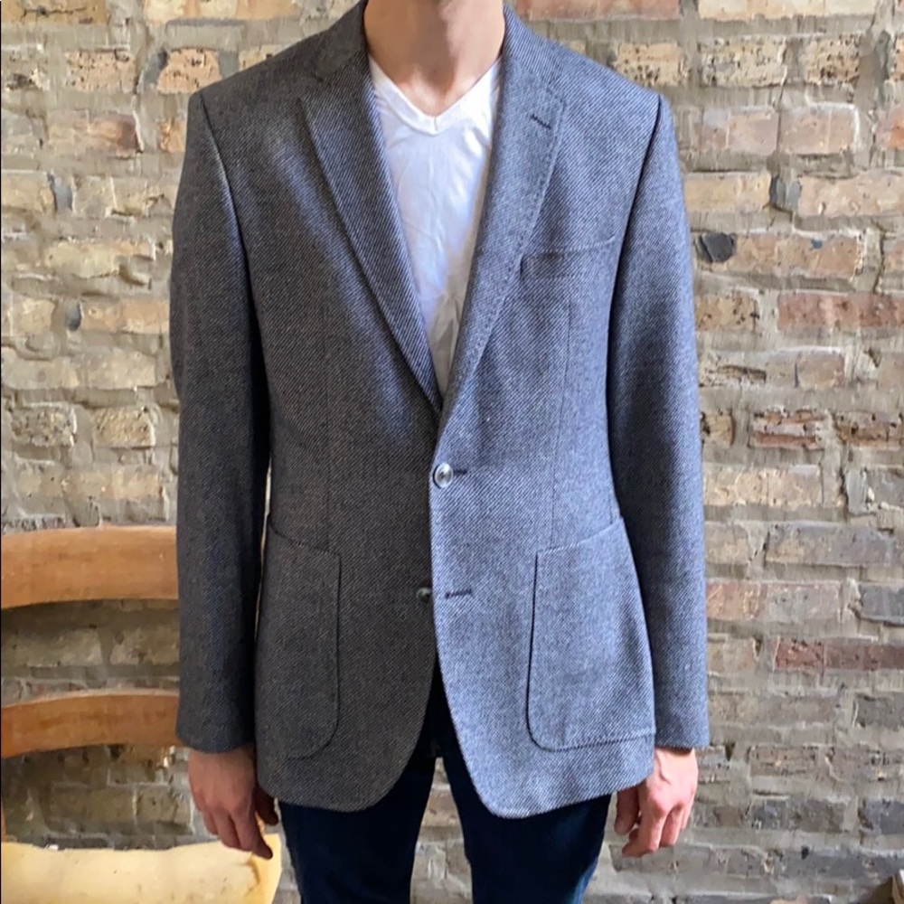 Hugo Boss Blazer 36R